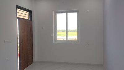 Bedroom Image of 1750 Sq.ft 3 BHK Duplex for sale in Natkur Lucknow for Rs. 6000000