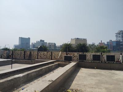 Image of 485 Sq.ft 1 RK Apartment / Flat for rent in Ajnara Elements, Sector 137, Noida for Rs. 22500