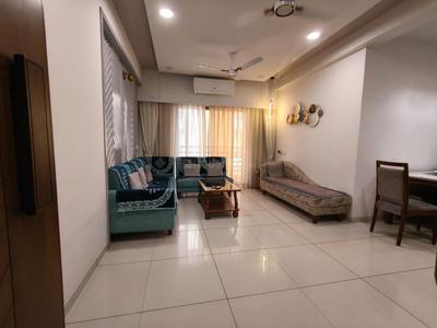 Hall Image of 1250 Sq.ft 3 BHK Apartment / Flat for sale in Sevasi Vadodara for Rs. 6000000
