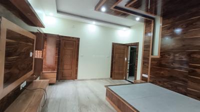 Bedroom Image of 4800 Sq.ft 4 BHK Duplex for sale in Nagarbhavi Bengaluru for Rs. 41000000