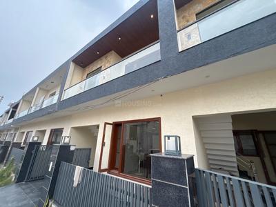 Image of 2600 Sq.ft 4 BHK Independent House for sale in Kharar, Mohali for Rs. 18000000