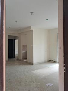 Main Entrance Image of 1550 Sq.ft 3 BHK Apartment / Flat for sale in Amrapali Heartbeat City IV, Sector 107 Noida for Rs. 17300000
