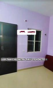 Bedroom Image of 785 Sq.ft 2 BHK Apartment / Flat for sale in Rajarathnam RC Madhavaram, Madhavaram Chennai for Rs. 6500000