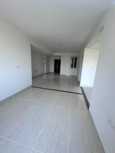 Hall Image of 1652 Sq.ft 3 BHK Apartment / Flat for sale in Mahalaxmi Aishwaryam Residency, Bhuwana Udaipur for Rs. 8400000