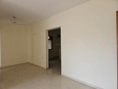 Living Room Image of 1100 Sq.ft 2 BHK Apartment / Flat for rent in Nyati Elan, Wagholi Pune for Rs. 25000