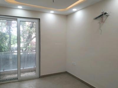 Bedroom Image of 756 Sq.ft 2 BHK Builder Floor for sale in Paschim Vihar New Delhi for Rs. 13500000