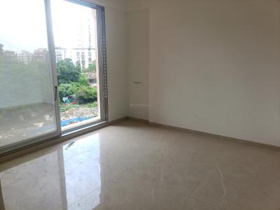 Bedroom Image of 1165 Sq.ft 2 BHK Apartment / Flat for sale in Millenium Icon, Kharghar Navi Mumbai for Rs. 17000000