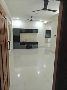 Hall Image of 1260 Sq.ft 2 BHK Apartment / Flat for sale in Sri RL City Pragathi Nagar, Nizampet Hyderabad for Rs. 8100000