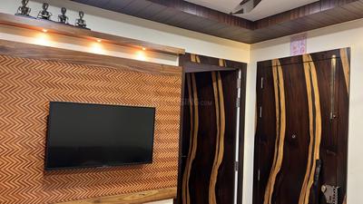 Bedroom Image of 1950 Sq.ft 3 BHK Apartment / Flat for sale in Himayath Nagar Hyderabad for Rs. 19500000