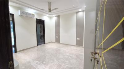 Bedroom Image of 2412 Sq.ft 4 BHK Builder Floor for sale in Gujranwala Town New Delhi for Rs. 55000000