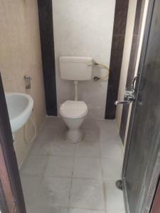 Image of 1130 Sq.ft 2 BHK Builder Floor for rent in Kondapur, Hyderabad for Rs. 30000