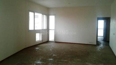 Hall Image of 2281 Sq.ft 3 BHK Apartment / Flat for sale in Unitech Universal Heights, New Town Kolkata for Rs. 18000000