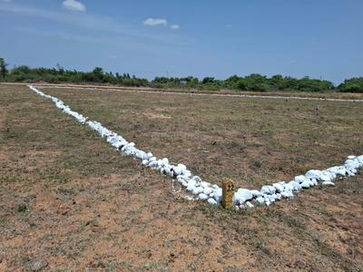 Image of 800 Sq.ft Residential Plot / Land for sale in Kilpakkam- Arakkonam, Ranipet for Rs. 324000