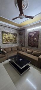 Hall Image of 1350 Sq.ft 3 BHK Apartment / Flat for sale in Prakash Nagar Siliguri for Rs. 5900000