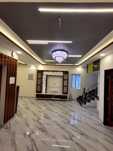 Hall Image of 1276 Sq.ft 2 BHK Villa for sale in Mangadu Chennai for Rs. 9900007