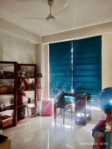 Hall Image of 3300 Sq.ft 4 BHK Apartment / Flat for sale in Godrej Platinum, Alipore Kolkata for Rs. 69000000