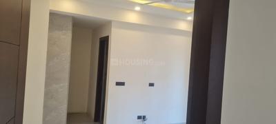 Hall Image of 2000 Sq.ft 3 BHK Apartment / Flat for sale in CGHS Arzoo Apartment, Sector 51 Gurgaon for Rs. 29000000