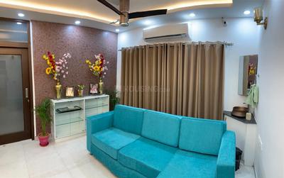 Hall Image of 2473 Sq.ft 4.5 BHK Apartment / Flat for sale in Nimbus The Golden Palms, Sector 168 Noida for Rs. 37000000