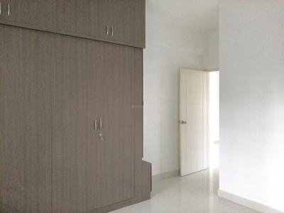 Bedroom Image of 1058 Sq.ft 2 BHK Apartment / Flat for rent in K R Puram Bengaluru for Rs. 30100
