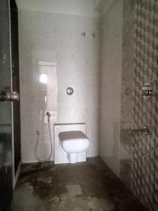 Image of 970 Sq.ft 2 BHK Apartment / Flat for sale in Gurukripa Kripa Sagar, Ulwe, Navi Mumbai for Rs. 10600000