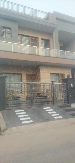Emaar Mohali hills sector 109 More Images 1
