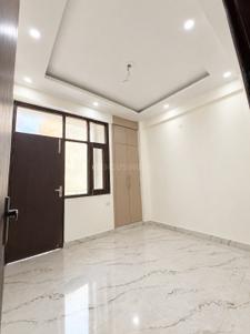 Bedroom Image of 1150 Sq.ft 2 BHK Apartment / Flat for sale in Sector 73 Noida for Rs. 4250000