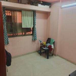Bedroom Image of 600 Sq.ft 1 BHK Independent House for rent in Ulhasnagar Thane for Rs. 10000
