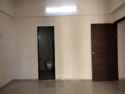 Bedroom Image of 1750 Sq.ft 3 BHK Apartment / Flat for sale in Paradise Sai Spring, Kharghar Navi Mumbai for Rs. 20000000