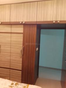 Bedroom Image of 1065 Sq.ft 2 BHK Apartment / Flat for sale in Ideal Lake View, Topsia Kolkata for Rs. 14000000