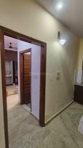 Hall Image of 850 Sq.ft 3 BHK Apartment / Flat for sale in Shahdara New Delhi for Rs. 6000000