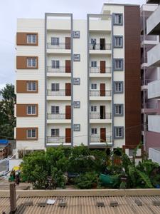 Image of 9600 Sq.ft 12 BHK Apartment / Flat for sale in Marathahalli, Bengaluru for Rs. 90000000
