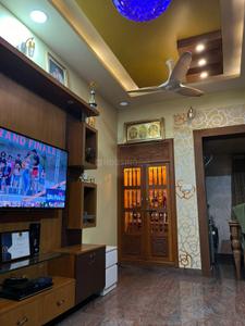 Hall Image of 1700 Sq.ft 3 BHK Independent House for rent in Kottara Mangalore for Rs. 45000
