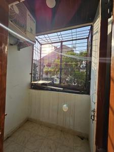 Balcony Image of 1260 Sq.ft 2 BHK Apartment / Flat for rent in Kukatpally Hyderabad for Rs. 27000