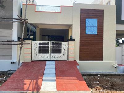 Image of 1200 Sq.ft 2 BHK Independent House for rent in Chinnamushidiwada, Visakhapatnam for Rs. 8000