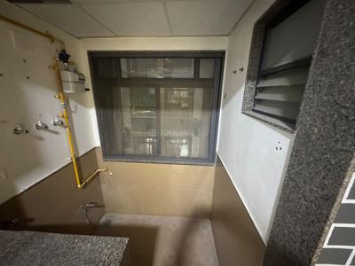 Bedroom Image of 1550 Sq.ft 3 BHK Apartment / Flat for rent in Akshaj Caladium, Bhadaj Ahmedabad for Rs. 28000