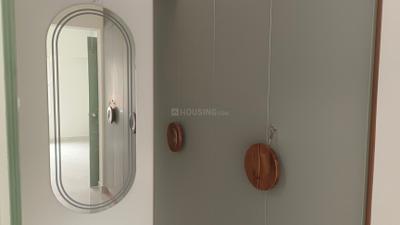 Bedroom Image of 1200 Sq.ft 2 BHK Builder Floor for rent in Dasarahalli Bengaluru for Rs. 35000