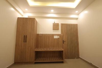Bedroom Image of Stay luxury pg in Sector 44, Gurgaon