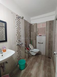 Bathroom Image of 1150 Sq.ft 2 BHK Apartment / Flat for sale in Bhide Bhidewadi Building A 1 Phase I, Narhe Pune for Rs. 12500000