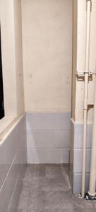 Balcony Image of 1500 Sq.ft 3 BHK Independent House for rent in HBR Layout Bengaluru for Rs. 65000