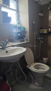 Image of 751 Sq.ft 2 BHK Apartment / Flat for sale in Ballygunge, Kolkata for Rs. 9500000