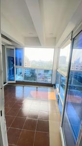 Balcony Image of 1400 Sq.ft 2 BHK Duplex for rent in Clark Town Nagpur for Rs. 30000