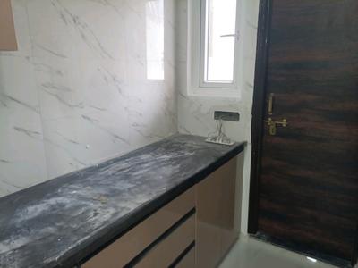 Kitchen Image of 1220 Sq.ft 2 BHK Apartment / Flat for rent in Sanjeeva Reddy Nagar Hyderabad for Rs. 23500