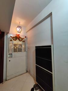 Hall Image of 620 Sq.ft 1 BHK Apartment / Flat for rent in Handewadi Pune for Rs. 22500