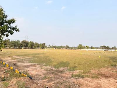 Image of 1500 Sq.ft Residential Plot / Land for sale in Kodiyalam, Tiruvannamalai for Rs. 1275000