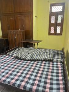 Bedroom Image of R B  in Beta II Greater Noida, Rampur Jagir