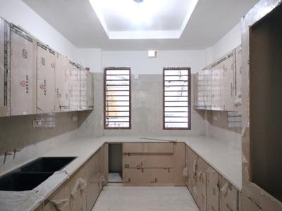 Kitchen Image of 2250 Sq.ft 3 BHK Builder Floor for sale in Sector 11 Faridabad for Rs. 21000000
