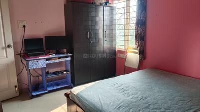 Bedroom Image of 1659 Sq.ft 3 BHK Duplex for sale in Modi Nilgiri Homes, Ismailkhanguda Secunderabad for Rs. 9800000