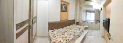 Bedroom Image of Own House not a commercial PG in Kandivali West, Mumbai