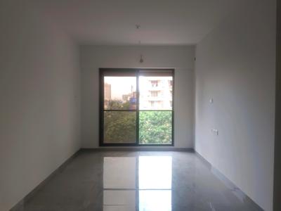 Living Room Image of 1280 Sq.ft 3 BHK Apartment / Flat for sale in NHI Akshaya Residency, Borivali West Mumbai for Rs. 29600000