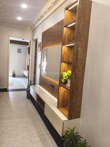 Bedroom Image of 1092 Sq.ft 4 BHK Villa for sale in Jagatpura Jaipur for Rs. 20000000